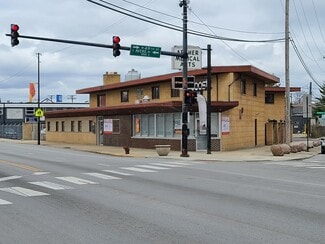 Chicago, IL Office - 4900 S Archer Ave