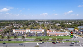 Jacksonville, FL Office/Medical, Office/Retail, Retail - 13799 Beach Blvd