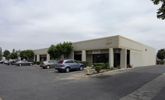 Riverside, CA Flex - 1285 Columbia Ave Riverside, CA Flex - 1285 Columbia Ave