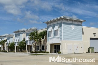 Fort Pierce, FL Office - 3200 Saint Lucie Blvd