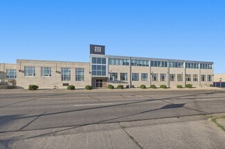 Minneapolis, MN Office - 2112 Broadway St NE