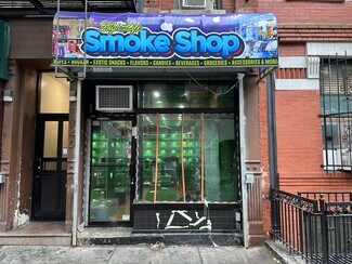 New York, NY Retail - 340 W 49th St