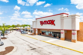 Lincoln, NE Retail - 400 N 48th St Lincoln, NE Retail - 400 N 48th St