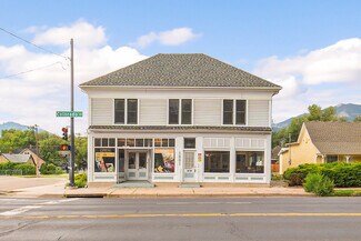 Colorado Springs, CO undefined - 1501 W Colorado Ave Colorado Springs, CO undefined - 1501 W Colorado Ave