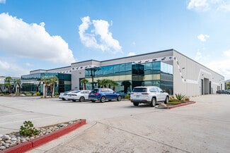 Ontario, CA Industrial - 2037-2077 S Vineyard Ave