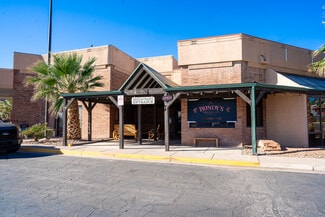 St George, UT Retail - 850 S Bluff St