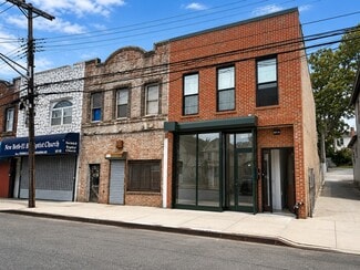 Queens Village, NY Retail - 107-24 Springfield Blvd Queens Village, NY Retail - 107-24 Springfield Blvd