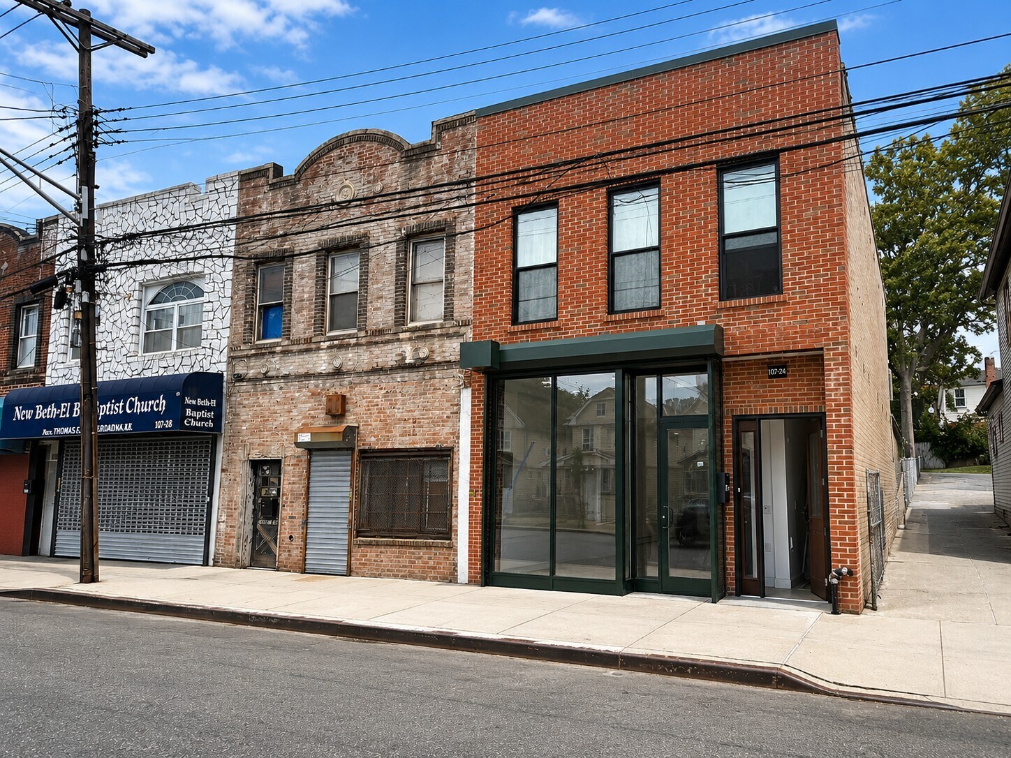 107-24 Springfield Blvd, Queens Village, NY for Rent
