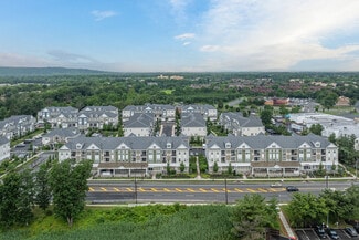 Hillsborough, NJ Retail - 1 Housel Cir