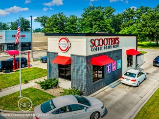 Ashwaubenon, WI Fast Food - 2372 S Oneida St