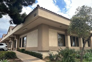 Santa Maria, CA Office/Retail, Retail - 2125 S Broadway