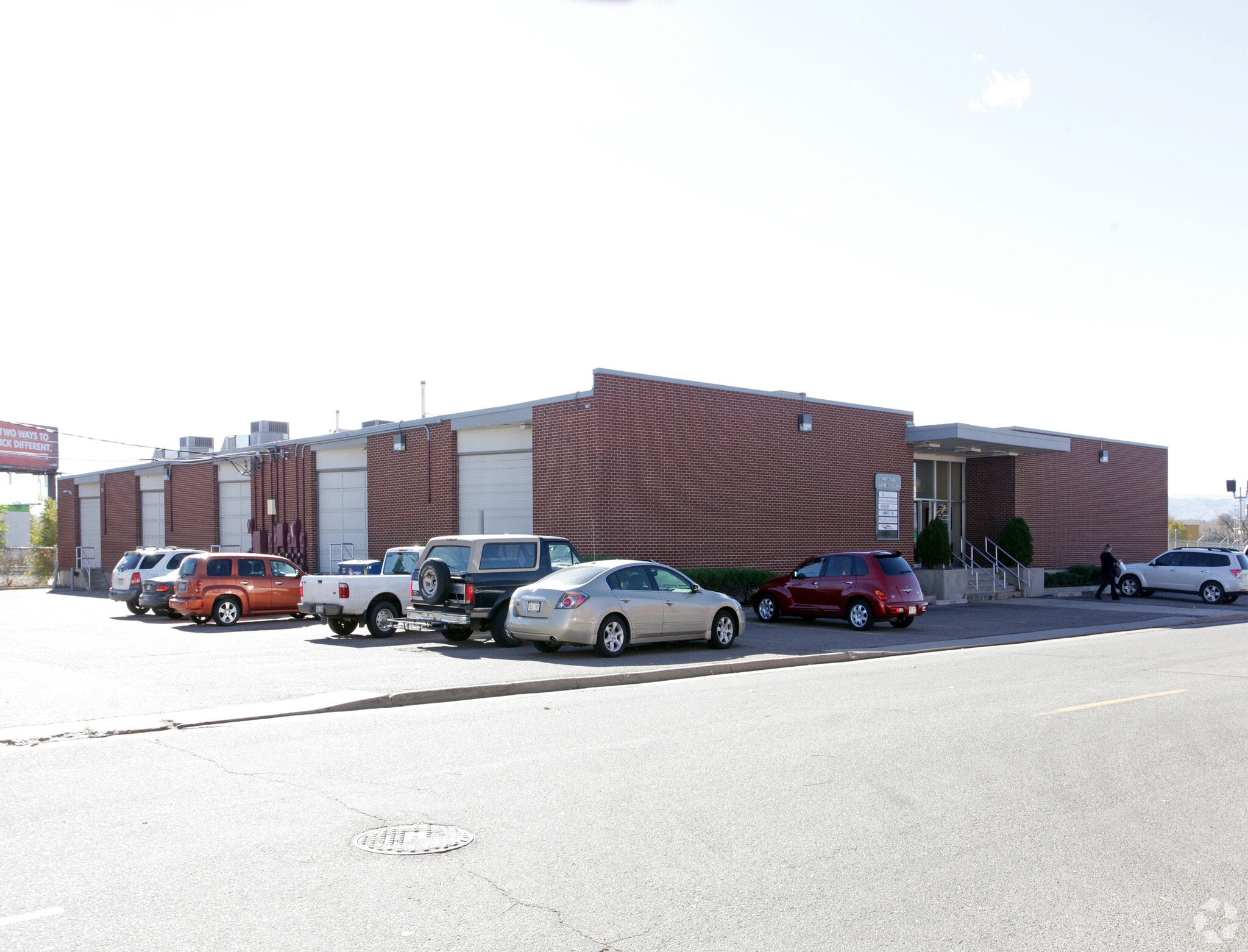 1030 W Ellsworth Ave, Denver, CO for Rent