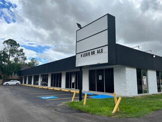 Houston, TX Freestanding - 6125 FM 1960 Rd W