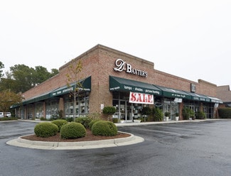 Wilmington, NC Retail - 4107-4113 Oleander Dr Wilmington, NC Retail - 4107-4113 Oleander Dr