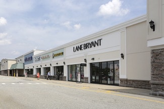 South Portland, ME Retail - 415 Philbrook Ave South Portland, ME Retail - 415 Philbrook Ave