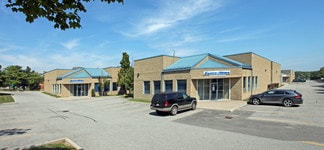 Pickering, ON Office - 900 Mckay Rd Pickering, ON Office - 900 Mckay Rd