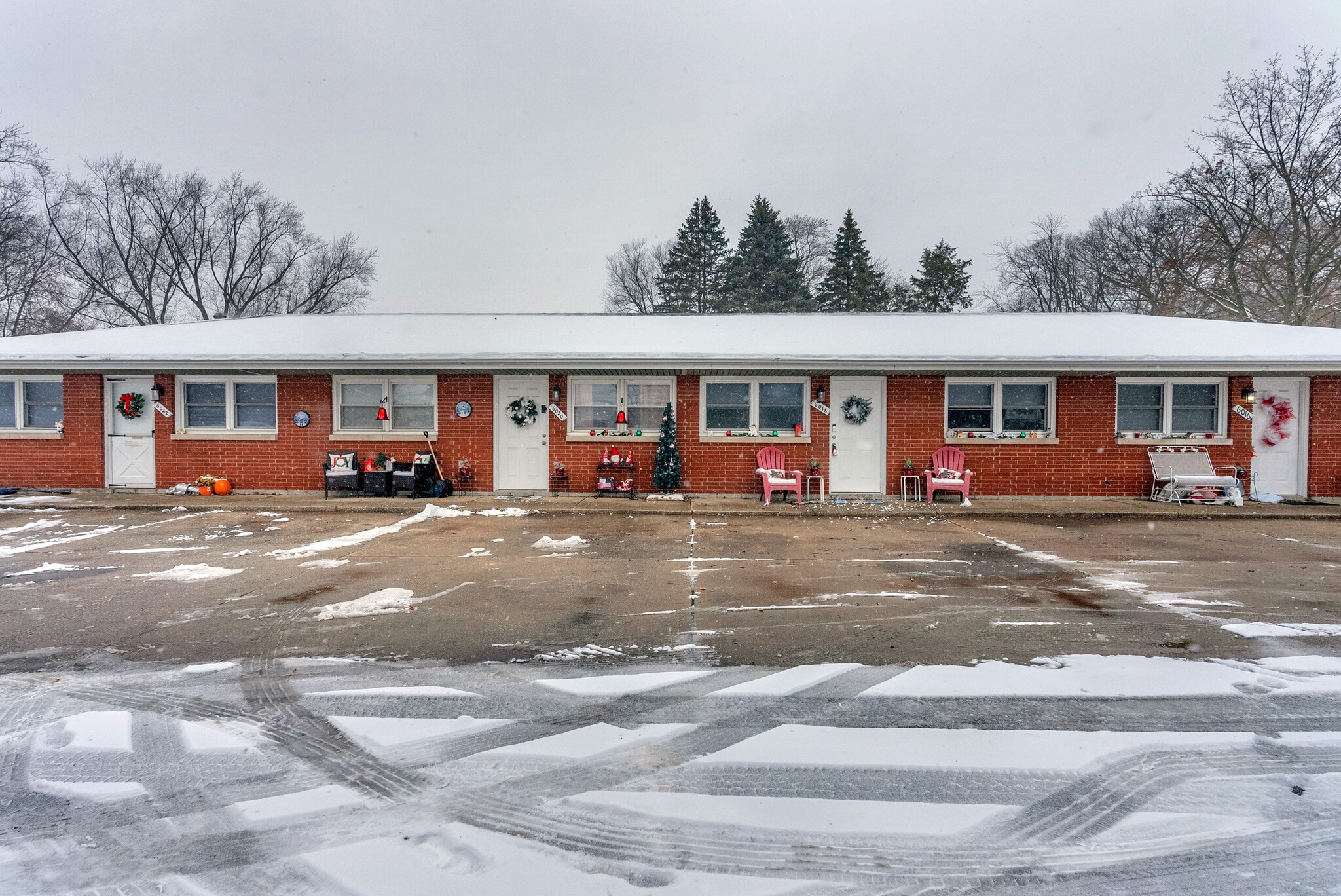 6016 W 41st Ave, Gary, IN for Sale