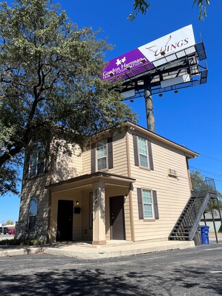 San Antonio, TX Office/Retail - 2800 NW Loop 410 San Antonio, TX Office/Retail - 2800 NW Loop 410