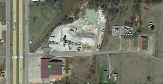 Chickasha, OK Industrial - 3600 S 4th St