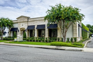 Winter Park, FL Office - 831 W Morse Blvd Winter Park, FL Office - 831 W Morse Blvd