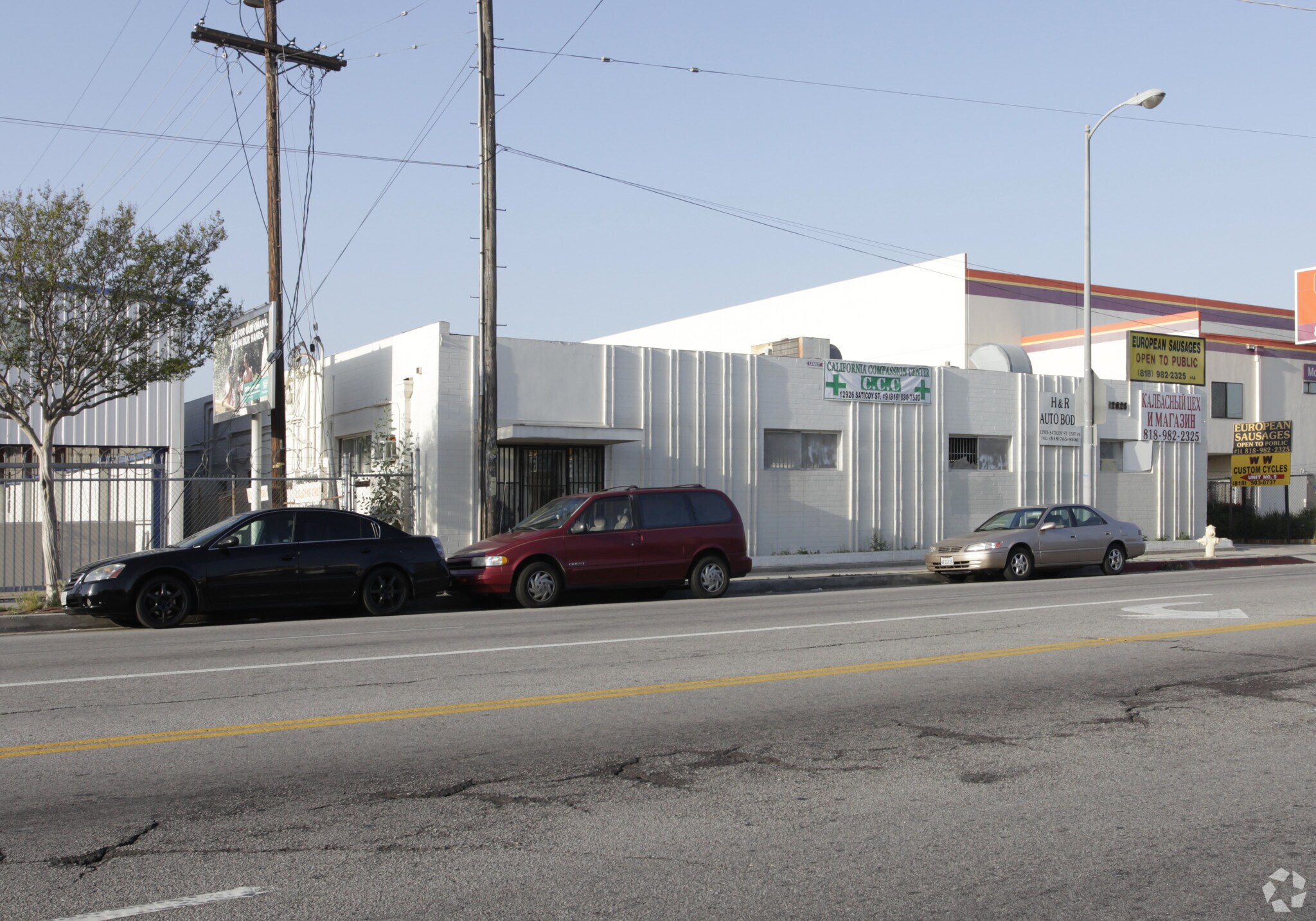 12926 Saticoy St, North Hollywood, CA for Rent