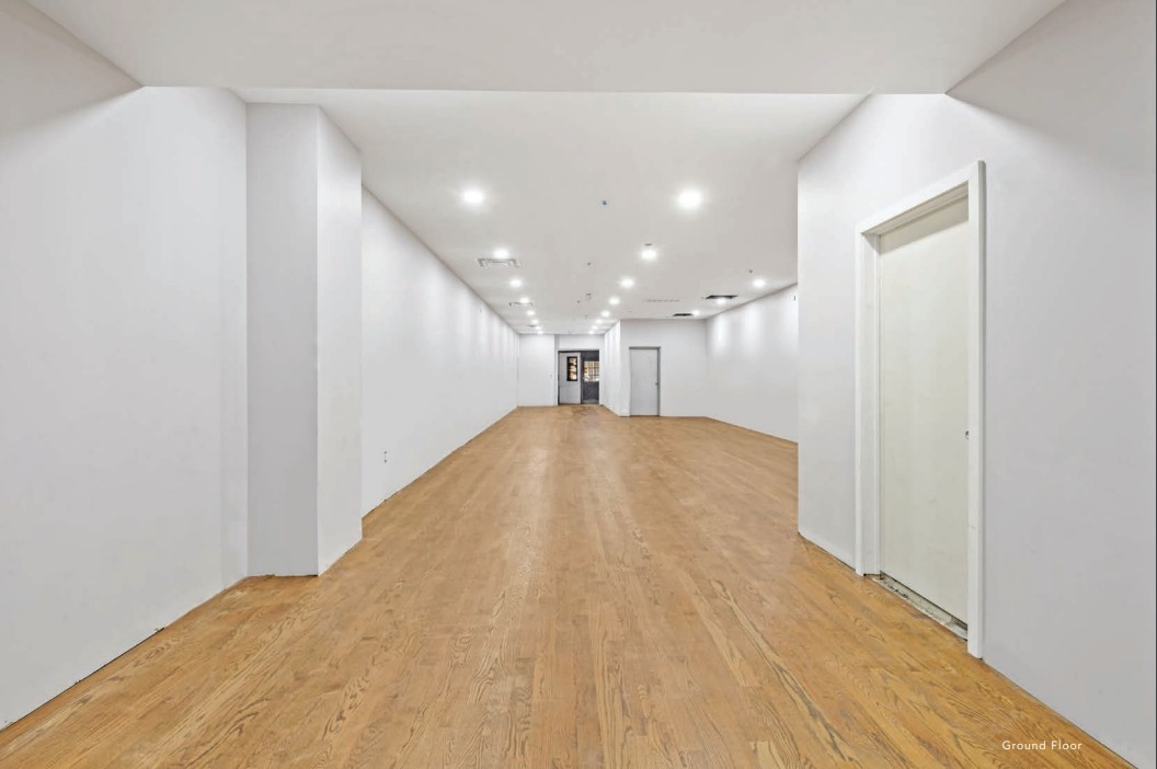 43 Murray St, New York, NY for Rent