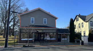 Mullica Hill, NJ Office - 54 S Main St