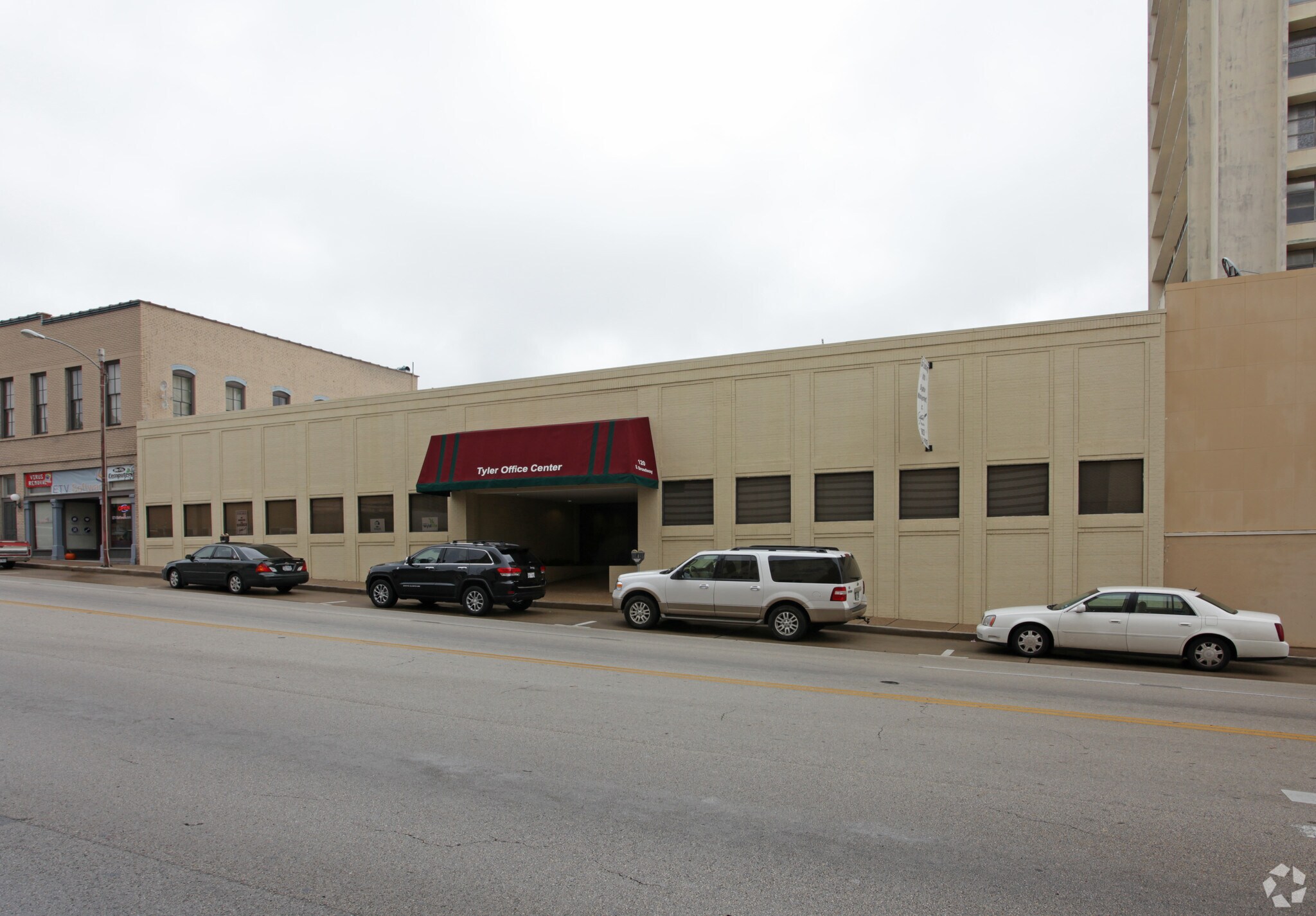 120 S Broadway Ave, Tyler, TX for Rent