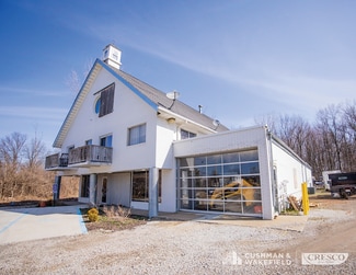 Avon, OH Flex - 37462 Colorado Ave