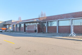 Denver, CO Warehouse - 380-400 Quivas St