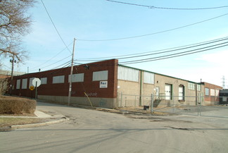 Cleveland, OH Industrial - 5900-5906 Park Ave