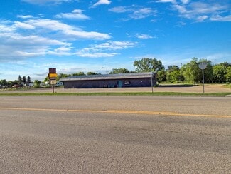 Velva, ND Restaurant - 508 US-52