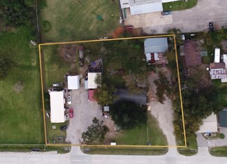 Spring, TX Commercial Land - 4120 Spring Stuebner Rd