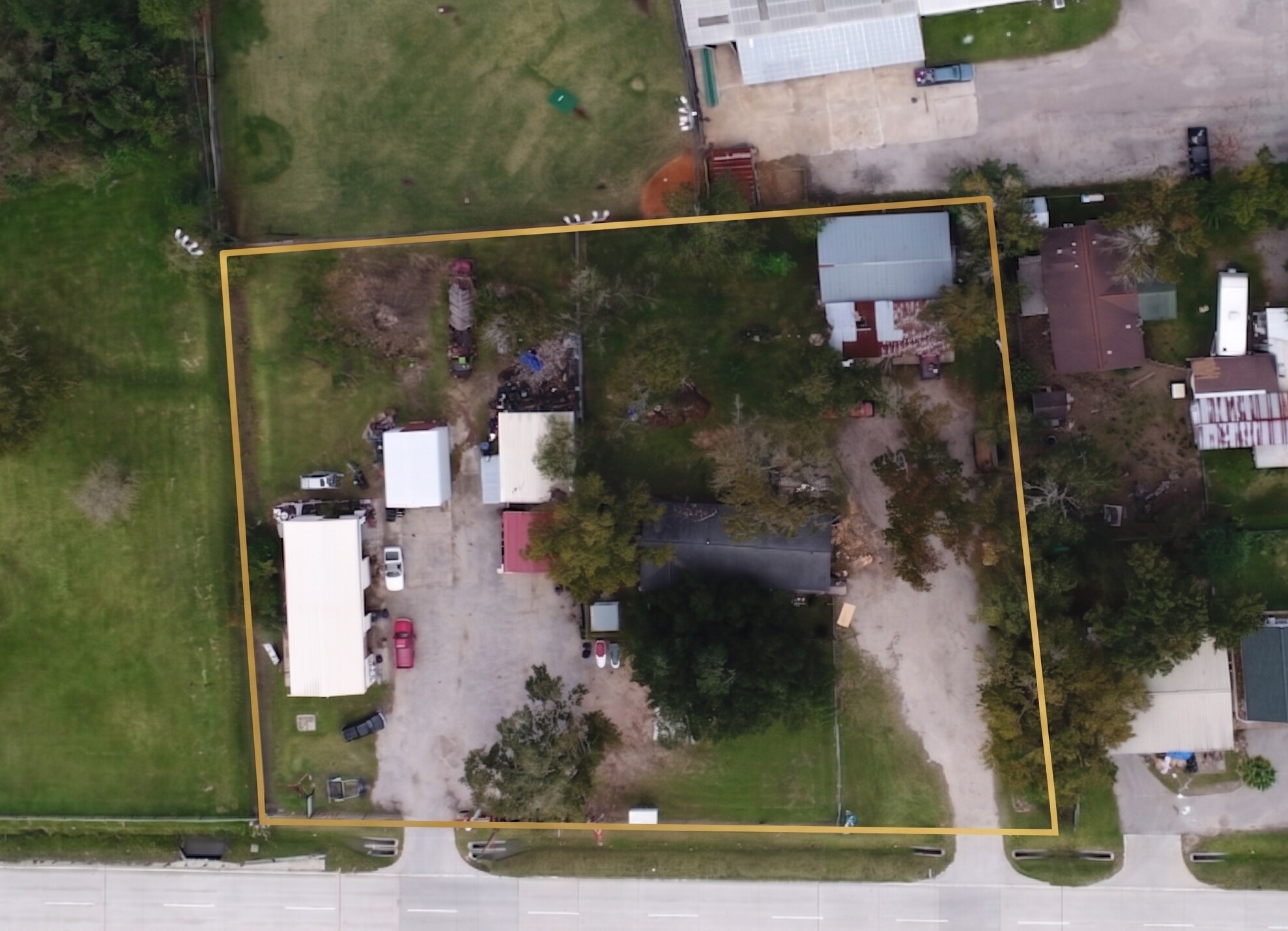 4120 Spring Stuebner Rd, Spring, TX for Sale