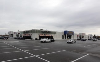 Mississauga, ON Retail - 5935 Mavis Rd Mississauga, ON Retail - 5935 Mavis Rd