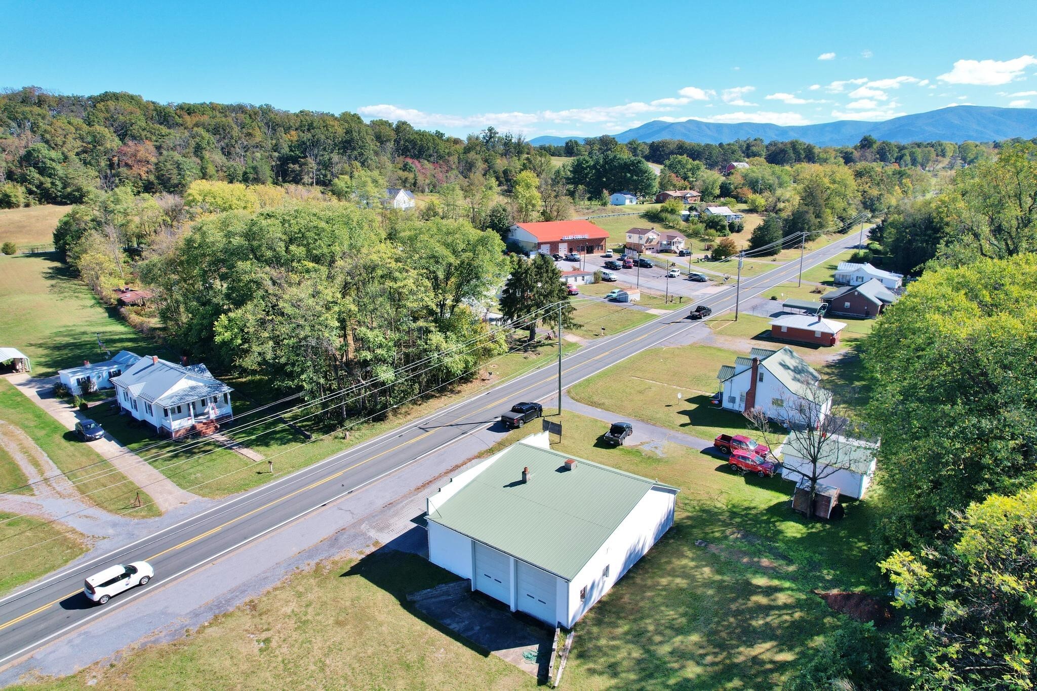 1759 US Hwy Bsn 340 W, Stanley, VA for Sale