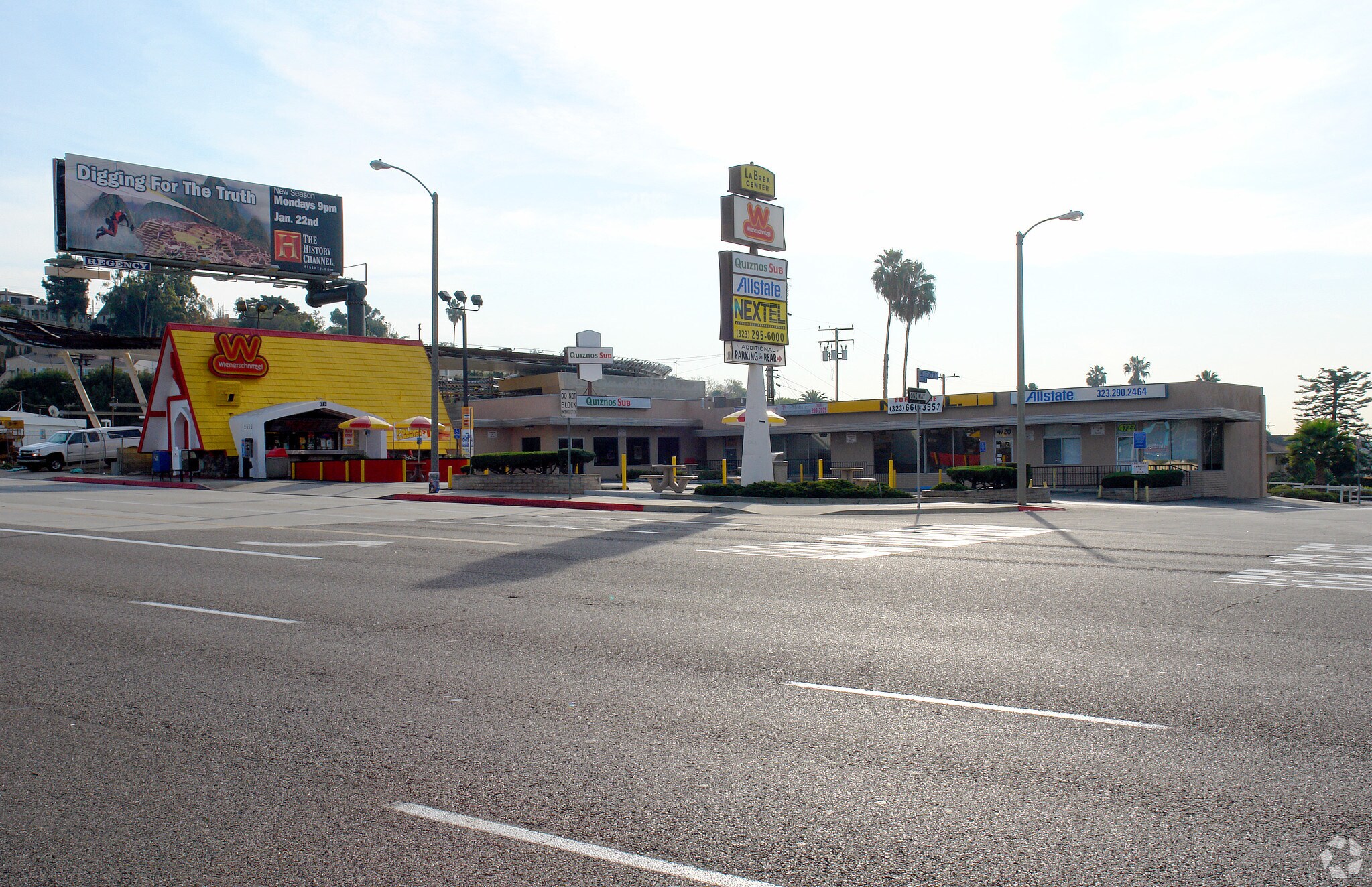4714-4722 W Slauson Ave, Los Angeles, CA for Rent