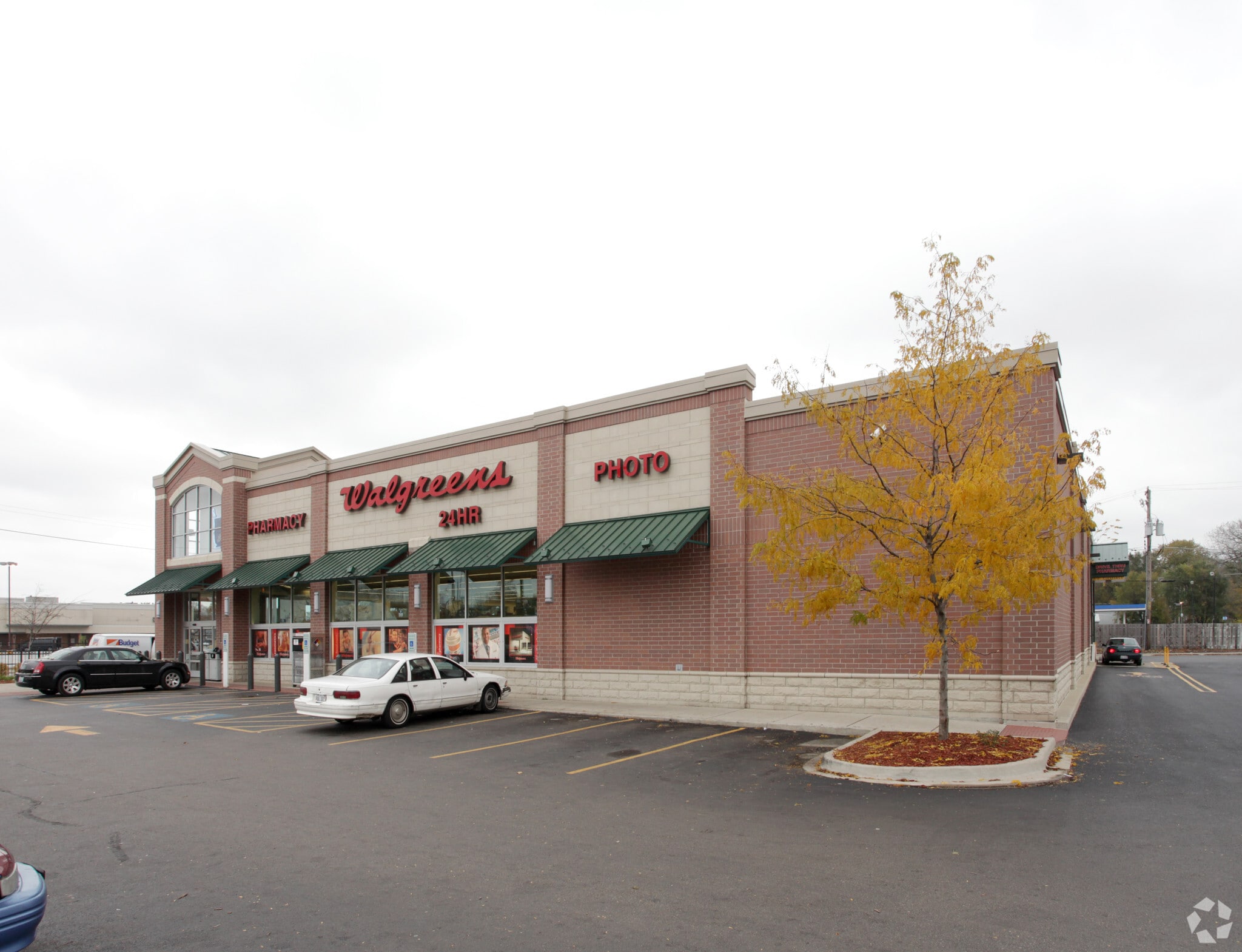 833-837 W 115th St, Chicago, IL for Rent