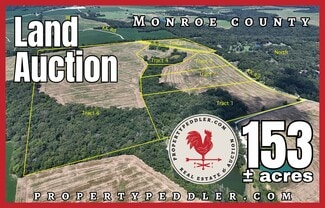Waterloo, IL Agricultural - 6120 KK Rd