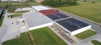 New Haven, IN Industrial - 15012 Edgerton Rd
