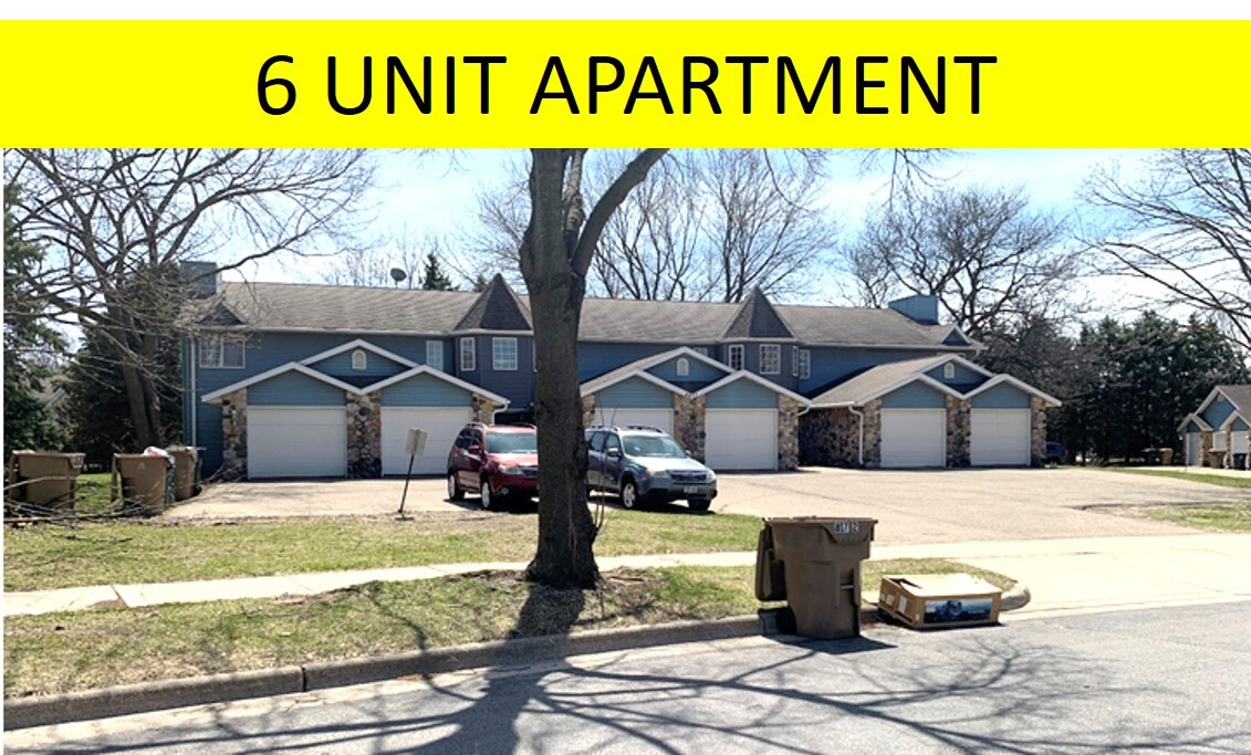 4817 Kim Ln, Madison, WI for Sale