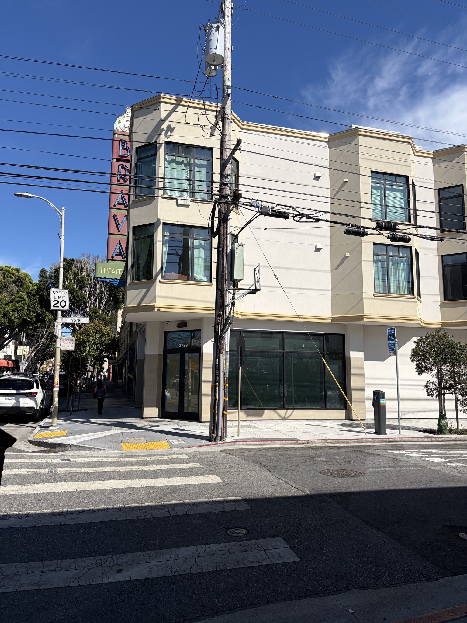 2799 24th St, San Francisco, CA for Rent