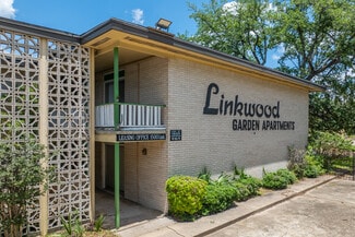 Orange, TX Apartments - 1500 Link Ave