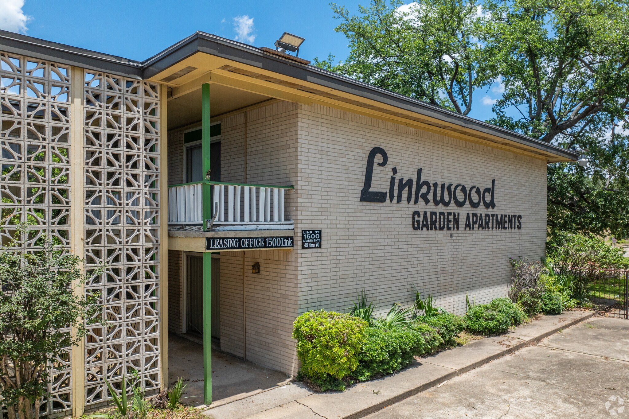 1500 Link Ave, Orange, TX for Sale