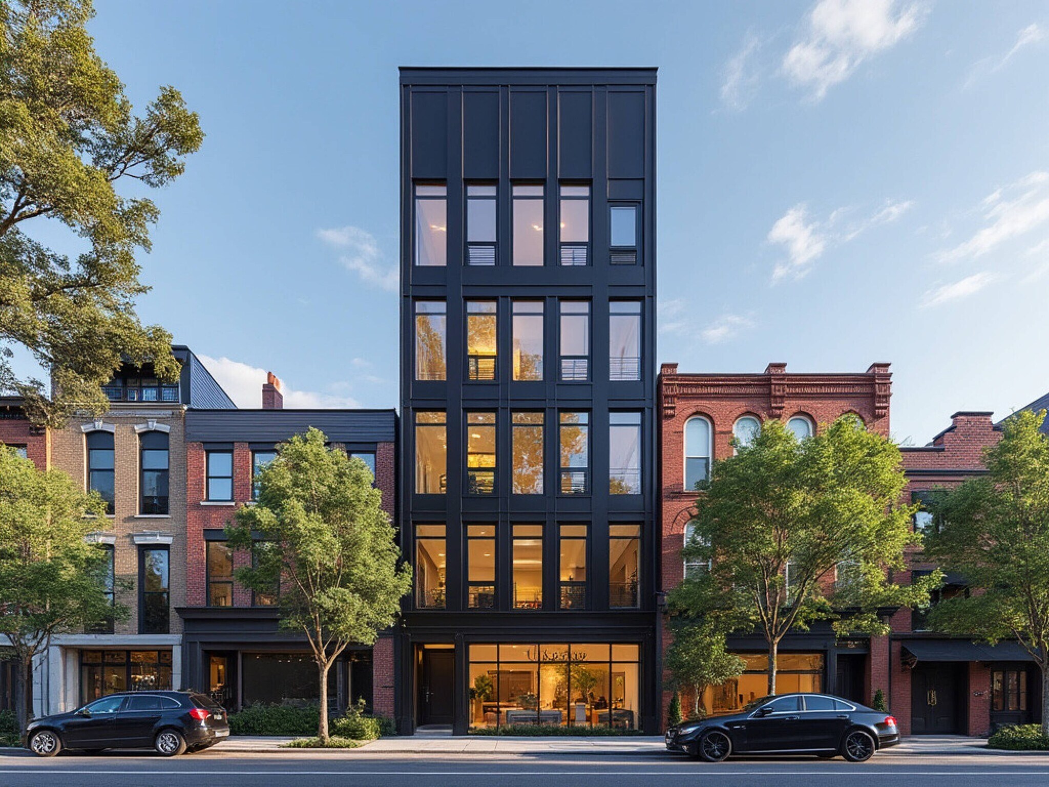 2123 N Broad St, Philadelphia, PA for Sale