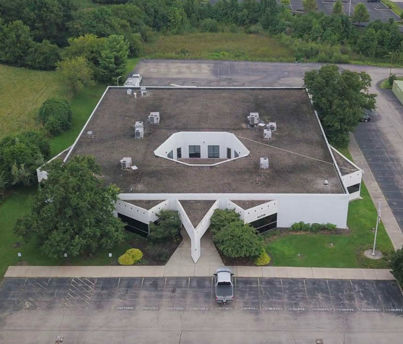 6951 Cintas Blvd, Mason, OH for Sale