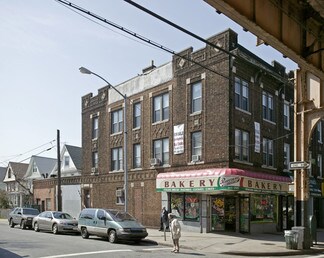 Woodhaven, NY undefined - 95-20 Jamaica Ave