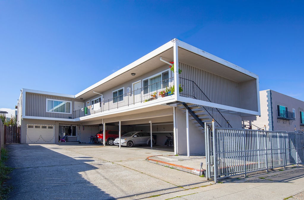 669 Masson Ave, San Bruno, CA for Sale