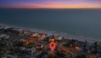 Redington Beach, FL Residential - 16007 Gulf Blvd