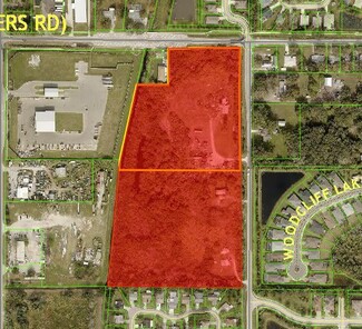 Sarasota, FL Residential Land - 6350 Prospect Rd